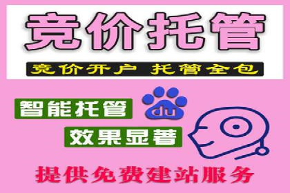 传统企业转型中的SEM服务托管策略研究